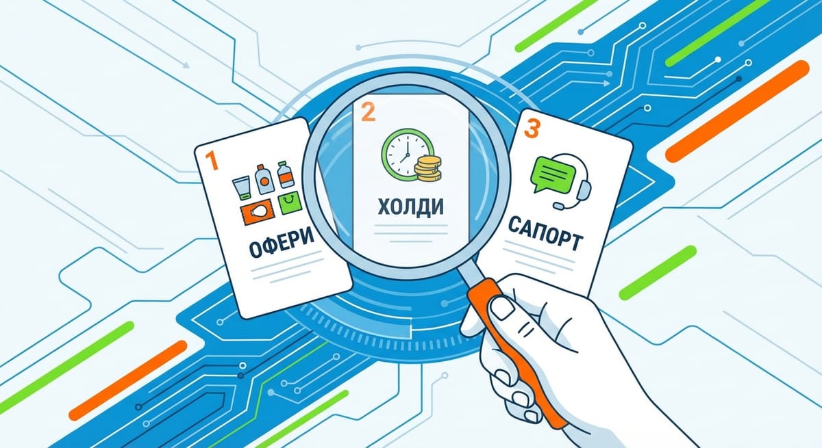 Як вибрати CPA-мережу в 2026: повний гайд для арбітражника по оферам, холдам та сапорту
